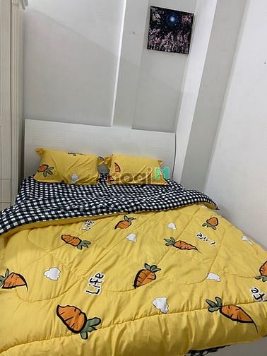 Hình ảnh Cho thuê Trang Chủ MB66.COM / Đăng Ký Tặng 66K full nội thất, 30m2 Quận 1 giá 6.5tr/tháng full đồ