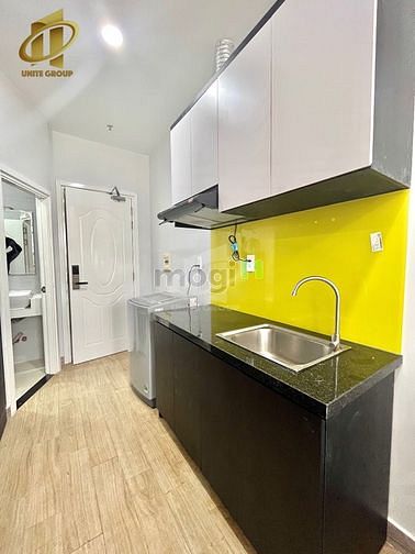Hình ảnh Duplex ban công rộng máy giặt riêng gần TDT Rmit quận 7