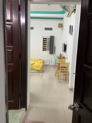 Hình ảnh Cho thuê Trang Chủ MB66.COM / Đăng Ký Tặng 66K full nội thất, 30m2 Quận 1 giá 6.5tr/tháng full đồ