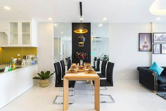 Hình ảnh XOAY VỐN CH Screc Tower Quận 3 50m2 Chỉ 1.1 tỷ