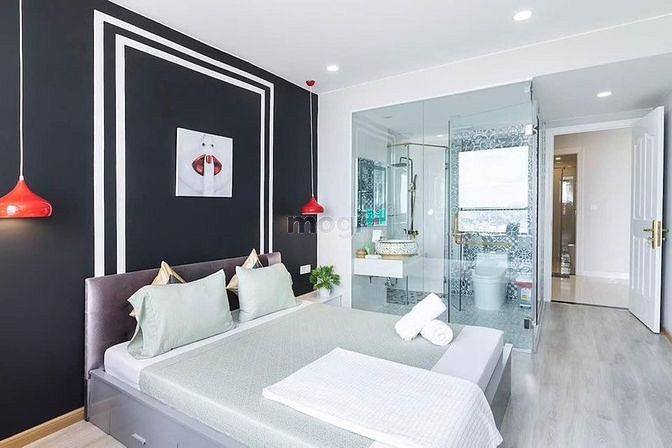 Hình ảnh XOAY VỐN CH Screc Tower Quận 3 50m2 Chỉ 1.1 tỷ