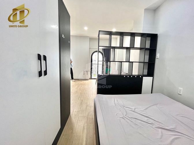 Hình ảnh Duplex ban công rộng máy giặt riêng gần TDT Rmit quận 7