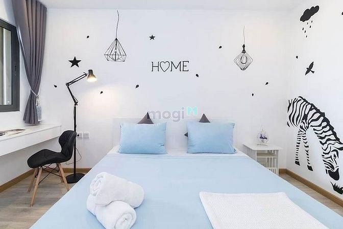 Hình ảnh XOAY VỐN CH Screc Tower Quận 3 50m2 Chỉ 1.1 tỷ