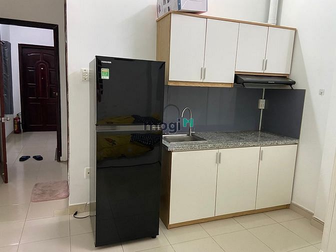 Hình ảnh Cho thuê Trang Chủ MB66.COM / Đăng Ký Tặng 66K full nội thất, 30m2 Quận 1 giá 6.5tr/tháng full đồ