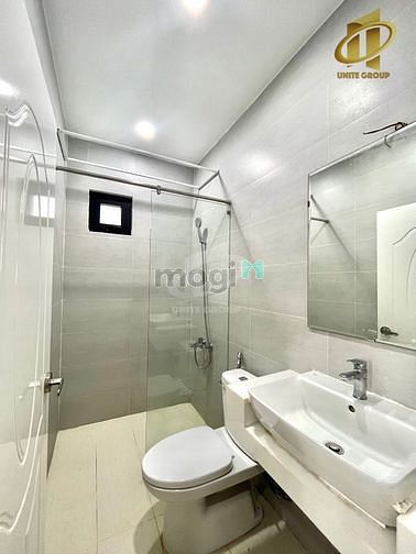 Hình ảnh Duplex ban công rộng máy giặt riêng gần TDT Rmit quận 7