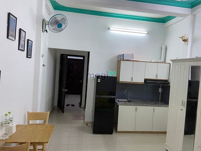 Hình ảnh Cho thuê Trang Chủ MB66.COM / Đăng Ký Tặng 66K full nội thất, 30m2 Quận 1 giá 6.5tr/tháng full đồ