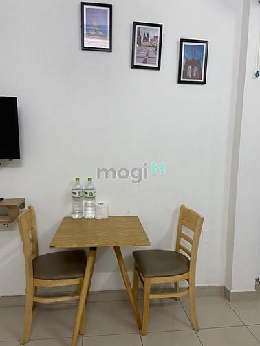 Hình ảnh Cho thuê Trang Chủ MB66.COM / Đăng Ký Tặng 66K full nội thất, 30m2 Quận 1 giá 6.5tr/tháng full đồ