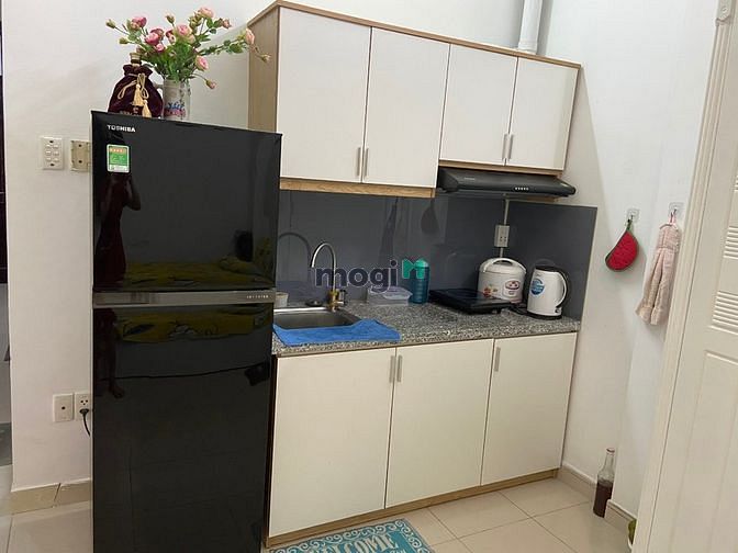 Hình ảnh Cho thuê Trang Chủ MB66.COM / Đăng Ký Tặng 66K full nội thất, 30m2 Quận 1 giá 6.5tr/tháng full đồ