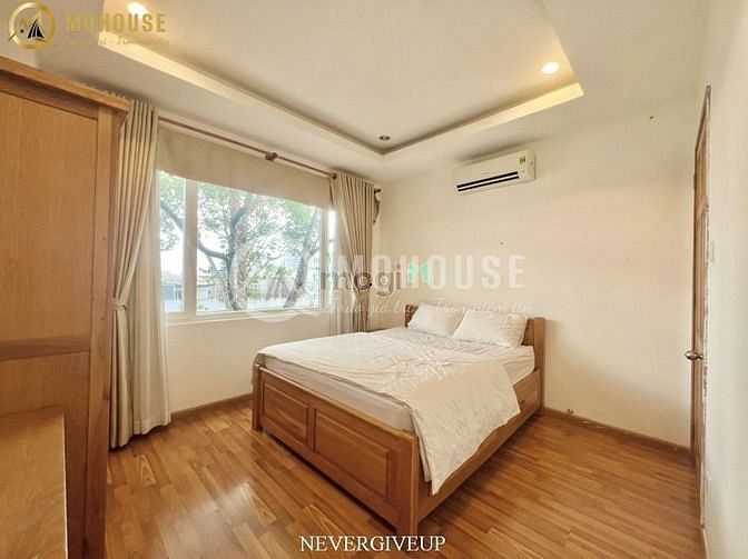 Hình ảnh Mb6623 nạp rút nhanh chóng 1PN Luxury Quận 5, thang máy, hầm xe, BV24/7 kế quận 1
