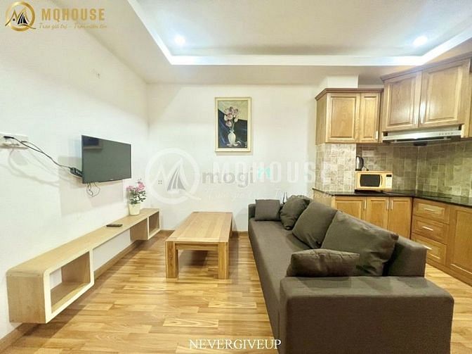 Hình ảnh Mb6623 nạp rút nhanh chóng 1PN Luxury Quận 5, thang máy, hầm xe, BV24/7 kế quận 1