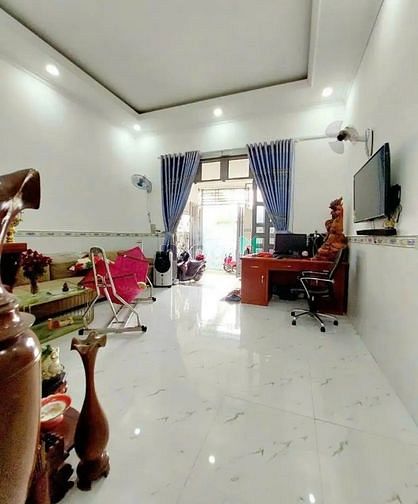 Hình ảnh GẤP RÚT BAO RA GIẤY đường Huỳnh Tấn Phát P.