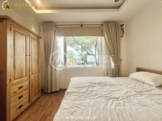 Hình ảnh Mb6623 nạp rút nhanh chóng 1PN Luxury Quận 5, thang máy, hầm xe, BV24/7 kế quận 1