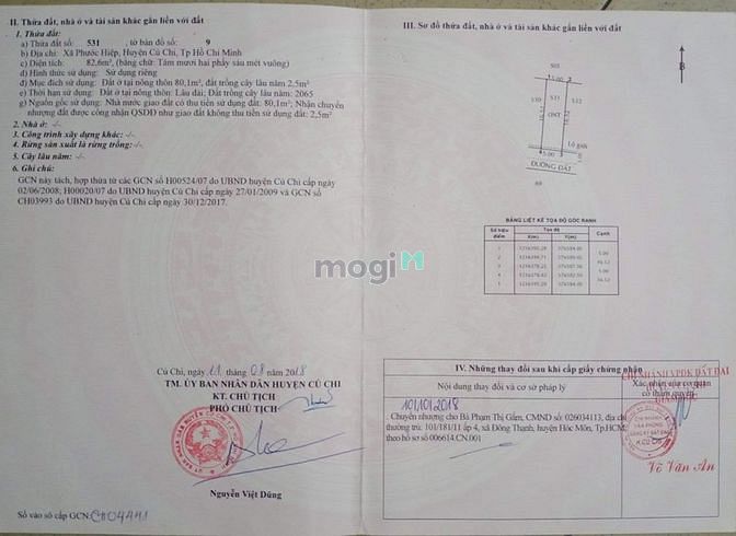 Hình ảnh 300tr /165m2 cần tiền nên muốn bán lô đất gấp sổ đầy đủ