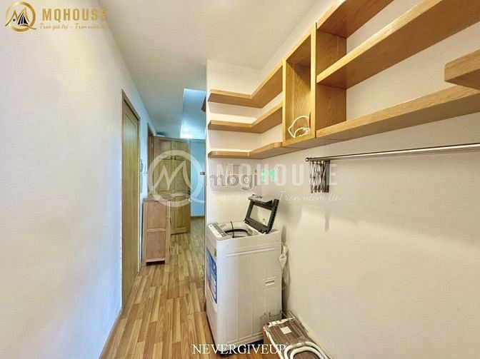 Hình ảnh Mb6623 nạp rút nhanh chóng 1PN Luxury Quận 5, thang máy, hầm xe, BV24/7 kế quận 1