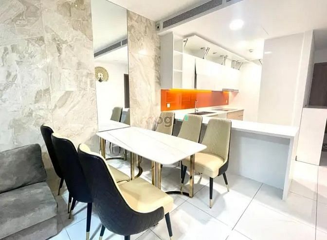 Hình ảnh Nhanh tay sở hữu CHCC Sky Center Q. Tân Bình, 62m2, giá 2tỷ 140