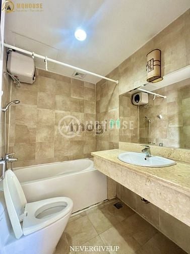Hình ảnh Mb6623 nạp rút nhanh chóng 1PN Luxury Quận 5, thang máy, hầm xe, BV24/7 kế quận 1