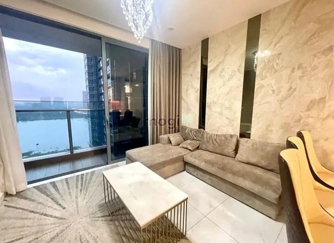 Hình ảnh Nhanh tay sở hữu CHCC Sky Center Q. Tân Bình, 62m2, giá 2tỷ 140