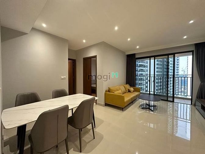 Hình ảnh Cho thuê nhanh CH The View- Riviera Point nhà mới 100%-  P.Tân Phú- Q7