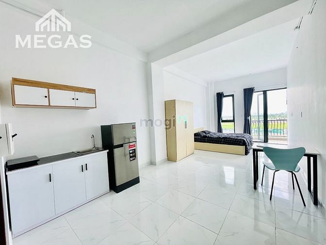 Hình ảnh Căn Hộ Siêu Xinh Full Nội Thất Mới 100% Ngay Vạn Phúc City