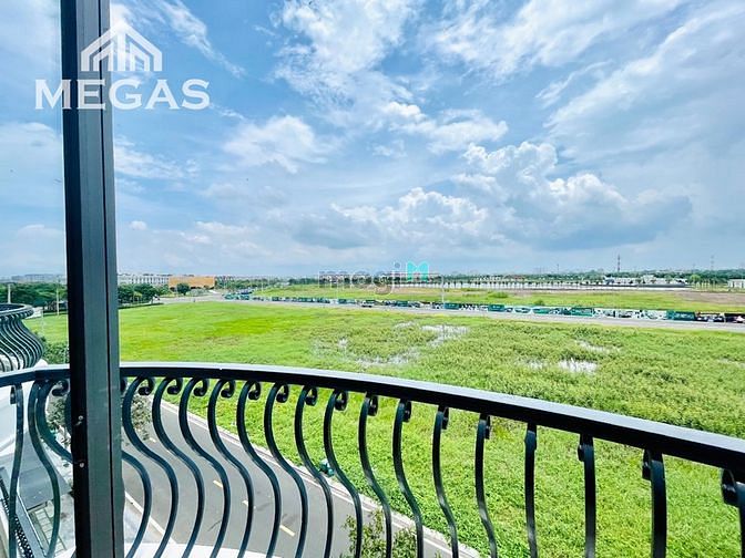 Hình ảnh Căn Hộ Siêu Xinh Full Nội Thất Mới 100% Ngay Vạn Phúc City