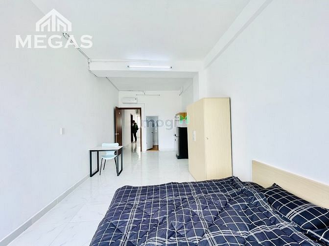 Hình ảnh Căn Hộ Siêu Xinh Full Nội Thất Mới 100% Ngay Vạn Phúc City