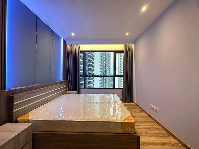 Hình ảnh Cho thuê nhanh CH The View- Riviera Point nhà mới 100%-  P.Tân Phú- Q7