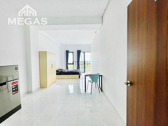 Hình ảnh Căn Hộ Siêu Xinh Full Nội Thất Mới 100% Ngay Vạn Phúc City