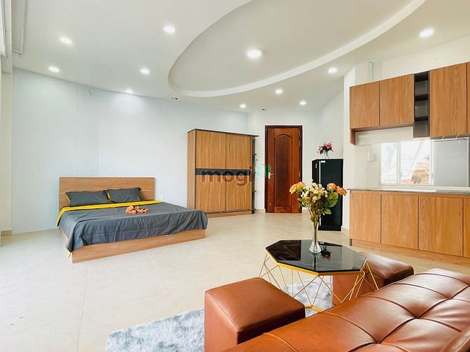 Hình ảnh 🍒🍀Cho thuê Trang Chủ MB66.COM / Đăng Ký Tặng 66K, Bình Thạnh, Gần Đại Học Văn Lang, Nguyễn Xí