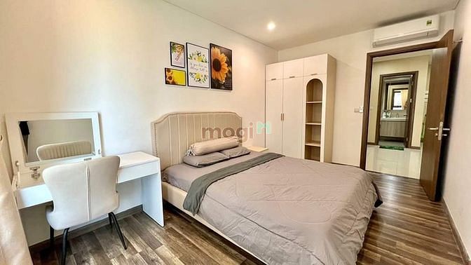 Hình ảnh Căn Hộ Studio 1 Phòng Ngủ view City  tại THE MANOR