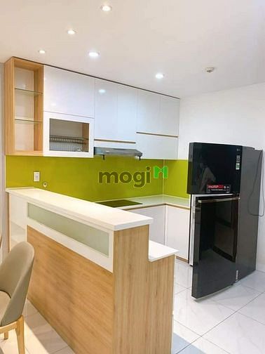 Hình ảnh GIÁ HẠT DẺ CH Tản Đà Court Q5 80m2 Chỉ 1.6 tỷ 2PN