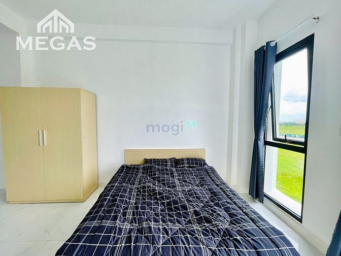 Hình ảnh Căn Hộ Siêu Xinh Full Nội Thất Mới 100% Ngay Vạn Phúc City