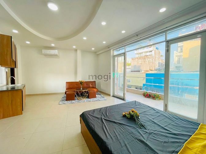 Hình ảnh 🍒🍀Cho thuê Trang Chủ MB66.COM / Đăng Ký Tặng 66K, Bình Thạnh, Gần Đại Học Văn Lang, Nguyễn Xí