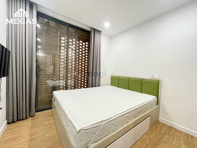 Hình ảnh 📍Căn Hộ Mini - Thiết Kế Thông Minh - Lê Văn Sỹ, Quận 3