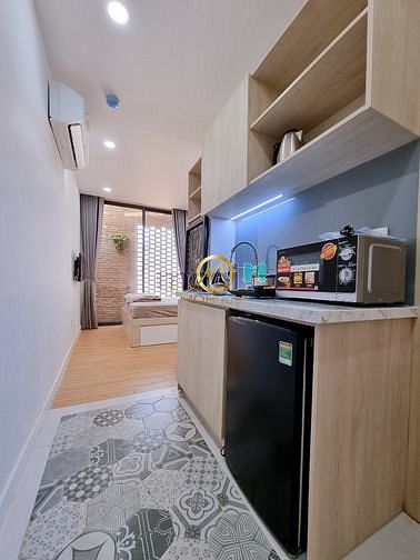 Hình ảnh 📍Căn Hộ Mini - Thiết Kế Thông Minh - Lê Văn Sỹ, Quận 3