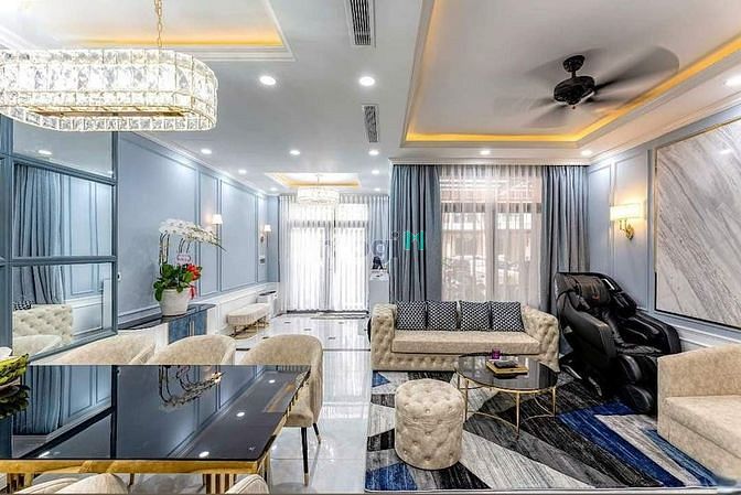 Hình ảnh TÌM ĐÂU RA CH An Gia Star Bình Tân 55m2 Chỉ 1 tỷ 2PN