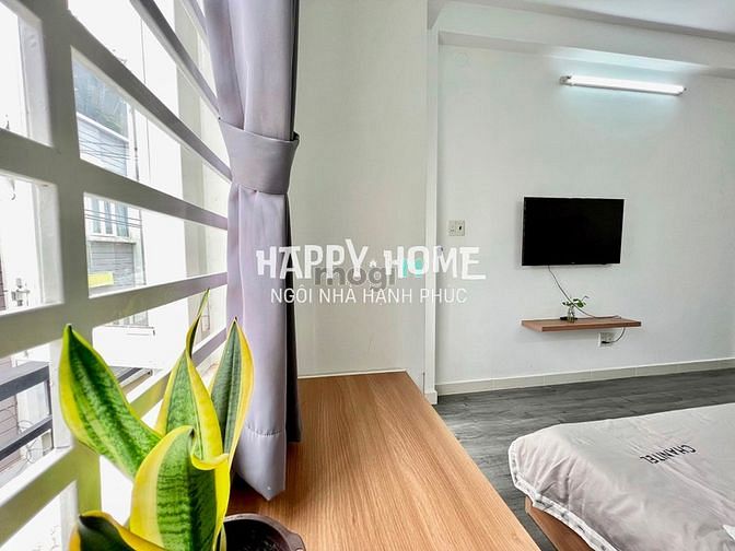 Hình ảnh Cho Thuê Căn Hộ Mới_Full NT_Ban Công Đường Trần Quang Diệu Quận 3