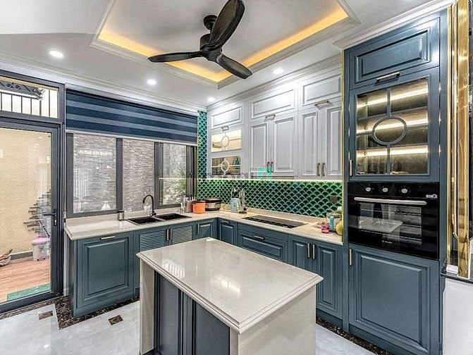 Hình ảnh TÌM ĐÂU RA CH An Gia Star Bình Tân 55m2 Chỉ 1 tỷ 2PN