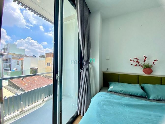 Hình ảnh 📍Căn Hộ Mini - Thiết Kế Thông Minh - Lê Văn Sỹ, Quận 3