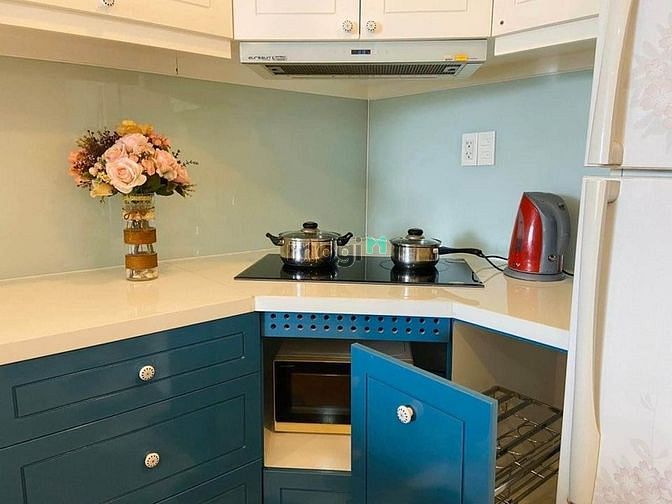 Hình ảnh CHỊU LỖ BÁN CH Centrosa Garden Q10 80m2 Chỉ 2,1 tỷ 2PN