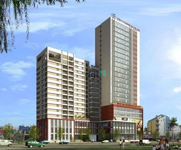 Hình ảnh Bán căn 3PN-117m, full nội thất, chung cư CTM Complex 139 Cầu Giấy