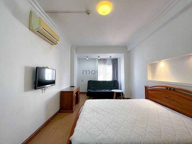 Hình ảnh Cho thuê Trang Chủ MB66.COM / Đăng Ký Tặng 66K cao cấp full nội thất Hai Bà Trưng Q1