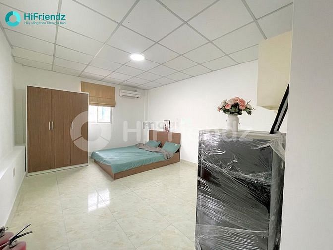 Hình ảnh Mb6623 nạp rút nhanh chóng mini Bancol - Cửa sổ Full Nội Thất Gần Cầu Công Lý