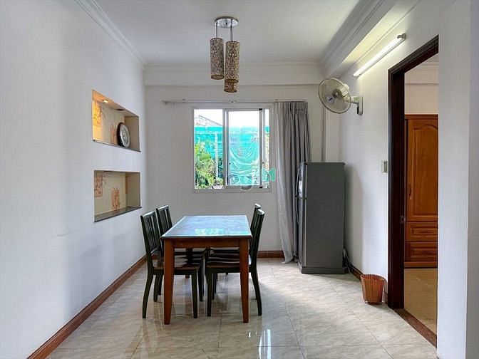 Hình ảnh Cho thuê Trang Chủ MB66.COM / Đăng Ký Tặng 66K cao cấp full nội thất Hai Bà Trưng Q1