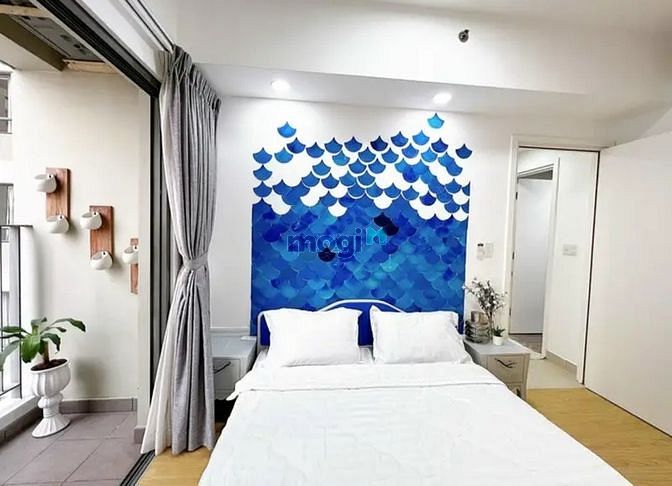 Hình ảnh GIÁ SIÊU HỜI CH Masteria Thảo Điền quận 2 62m2, giá 2tỷ 830