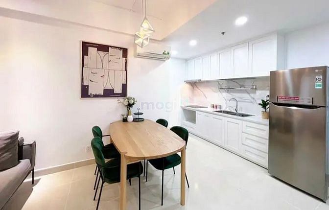 Hình ảnh GIÁ SIÊU HỜI CH Masteria Thảo Điền quận 2 62m2, giá 2tỷ 830