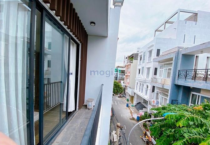 Hình ảnh Mb6623 nạp rút nhanh chóng ban công thoáng mát ở gần siêu thị Lotte Mart - Quận 7