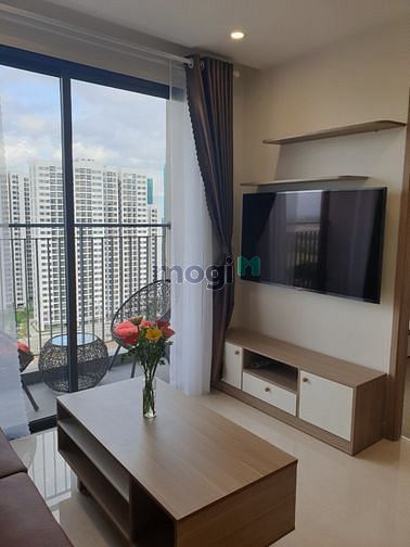 Hình ảnh Cho thuê Trang Chủ MB66.COM / Đăng Ký Tặng 66K 2PN2WC full nội thất Luxury giá thuê chỉ 9 triệu/tháng