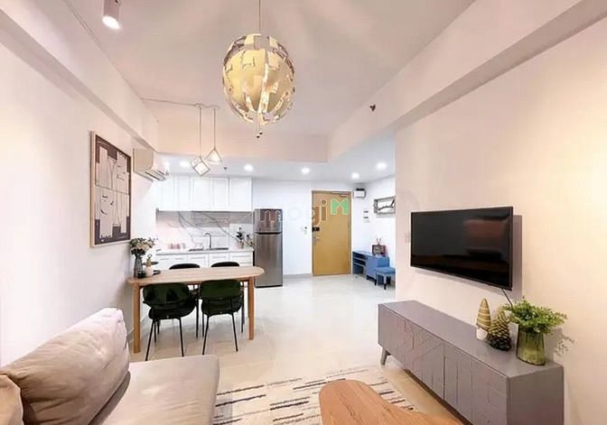 Hình ảnh GIÁ SIÊU HỜI CH Masteria Thảo Điền quận 2 62m2, giá 2tỷ 830
