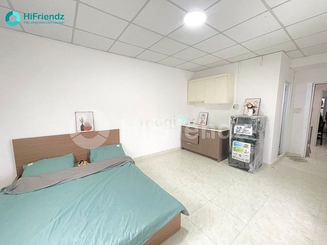 Hình ảnh Mb6623 nạp rút nhanh chóng mini Bancol - Cửa sổ Full Nội Thất Gần Cầu Công Lý