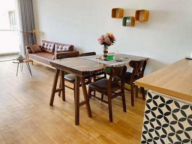 Hình ảnh CHỊU LỖ BÁN CH Centrosa Garden Q10 80m2 Chỉ 2,1 tỷ 2PN